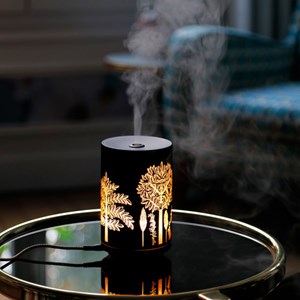 Diffuseur Arbres Dorés