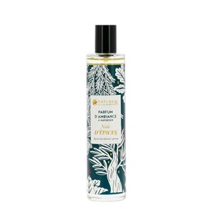 Vaporisateur Nuit d'épices 100ml