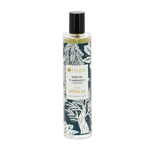 Vaporisateur Nuit d'épices 100ml