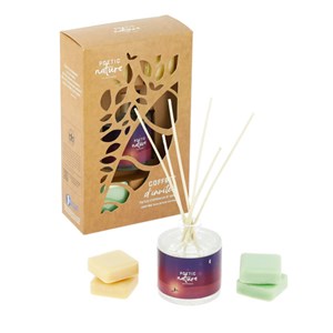 Coffret d'invité Thé étoilé