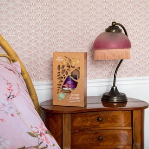 Coffret d'invité Thé étoilé