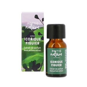 Concentré de parfum Iconique Figue