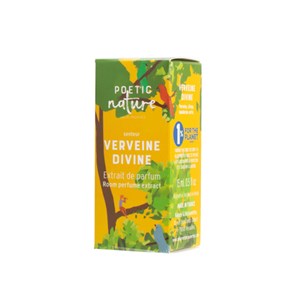 Concentré de parfum Verveine Divine