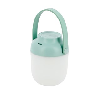 Lanterne diffuseur de parfum nomade