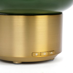 Diffuseur de parfum lumineux Kara