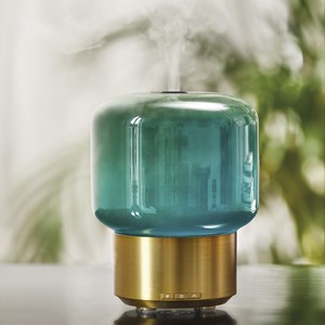 Diffuseur de parfum lumineux Kara