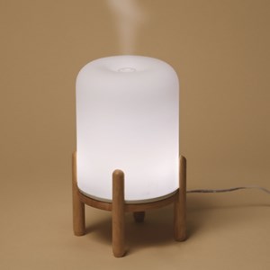 Diffuseur de parfum lumineux Oslo