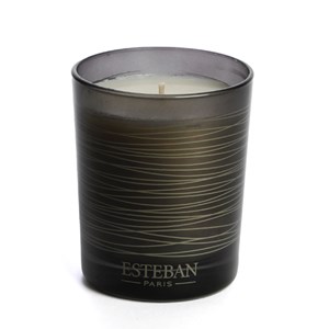 Bougie parfumée Cèdre naturel