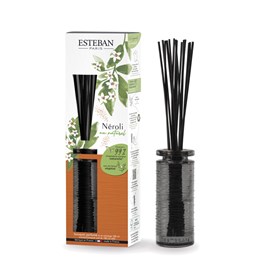 Bouquet parfumé Néroli naturel