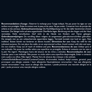 Bouquet parfumé Néroli naturel