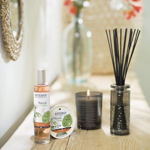 Bouquet parfumé Néroli naturel