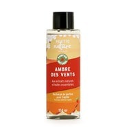 Recharge diffuseur électrique 400ml Harmonie (Vétiver Cèdre) - Ambiances  Devineau