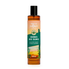 Vaporisateur parfum Herbes de dunes