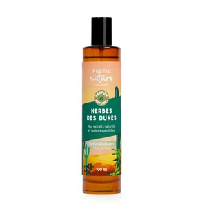 Vaporisateur parfum Herbes de dunes