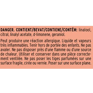 Capilla™ Herbes des dunes