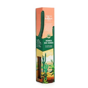 Capilla™ Herbes des dunes