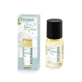 Concentré de parfum Pur Lin naturel