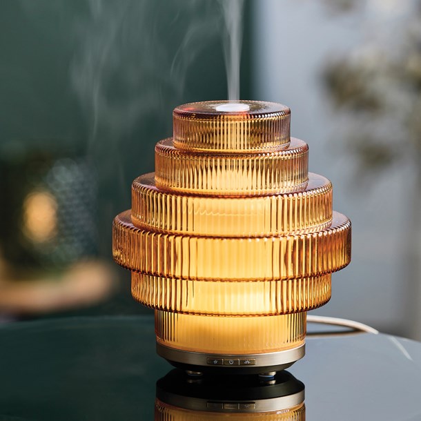 Nature & Découvertes - Diffuseur de parfum Escandrin
