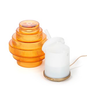 Diffuseur de parfum Escandrin