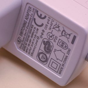 Adaptateur pour 60164920