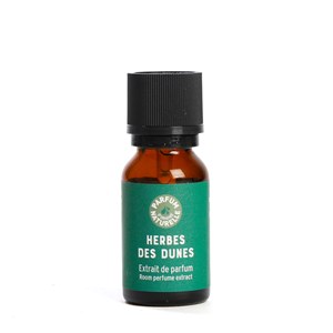 Diffuseur et parfum Herbes des Dunes