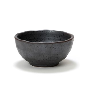 Coupelle porte-encens sable de marbre