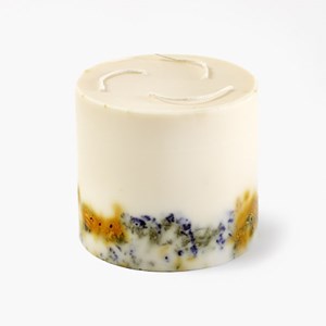 Bougie parfumée fleurs sauvages 1700