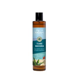 Vaporisateur parfum Tiaré Mahana