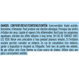 Vaporisateur parfum Tiaré Mahana