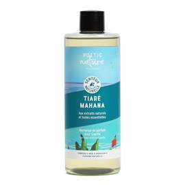 Recharge Capilla™ Tiaré Mahana 400ml