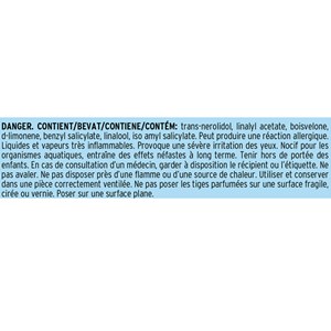 Recharge Capilla™ Tiaré Mahana 400ml