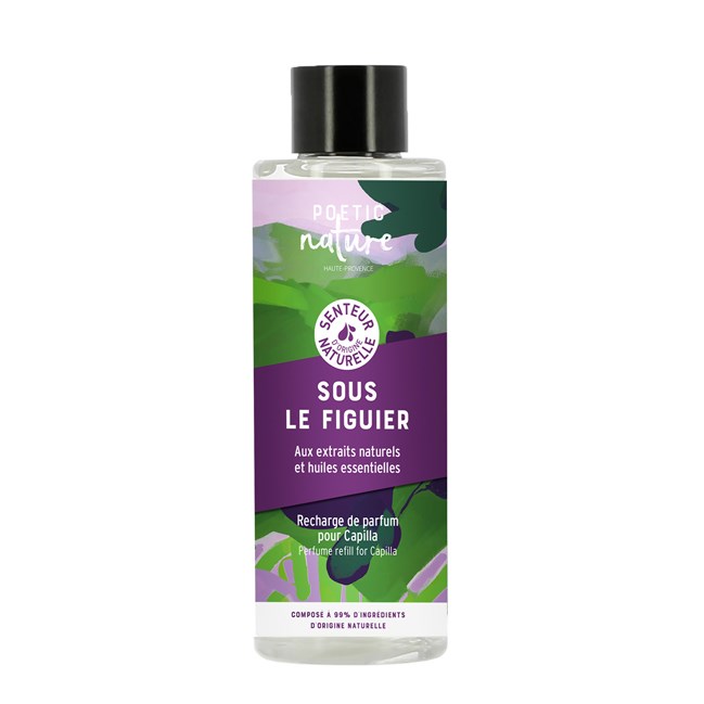 Recharge Capilla™ Sous le figuier 150 ml