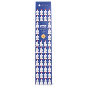 Capilla™ Sapin Blanc naturel