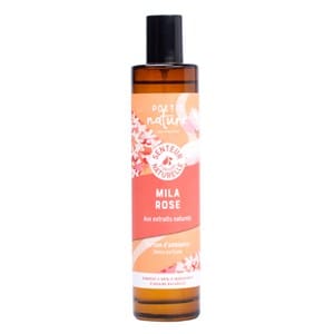 Vaporisateur de parfum Mila Rose