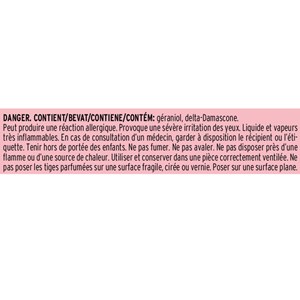 Recharge capilla™ Mila Rose 150ml