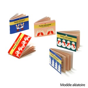 Papier d'Arménie édition limitée