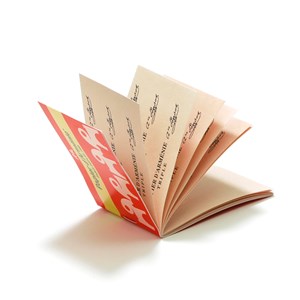 Papier d'Arménie édition limitée