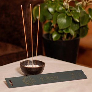 Encens vietnamien patchouli