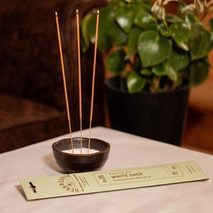 Encens vietnamien sauge