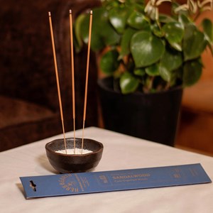 Encens vietnamien bois de santal