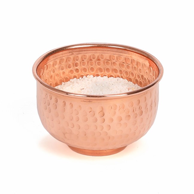 Nippon Kodo - Porte-encens en cuivre