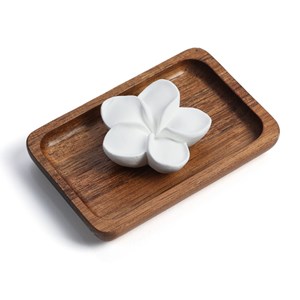 Coffret diffuseur tiaré Mahana