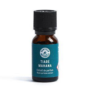 Coffret diffuseur tiaré Mahana