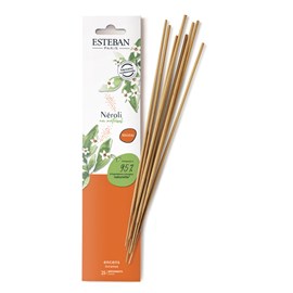 Bâtonnets d'encens Néroli naturel