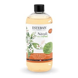 Recharge bouquet Néroli naturel 500ml