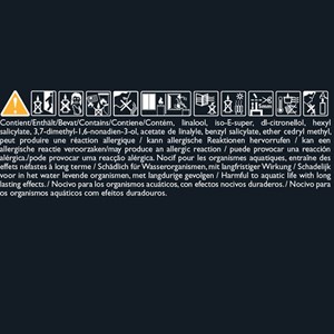 Bougie parfumée Néroli naturel