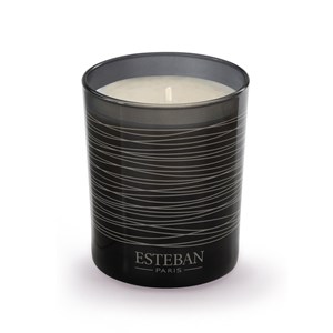 Bougie parfumée Néroli naturel