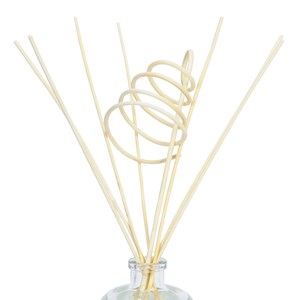 Tiges de rotin pour capilla