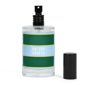 Vaporisateur Roi des forêts naturel