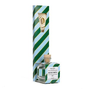 Capilla Roi des forêts naturel